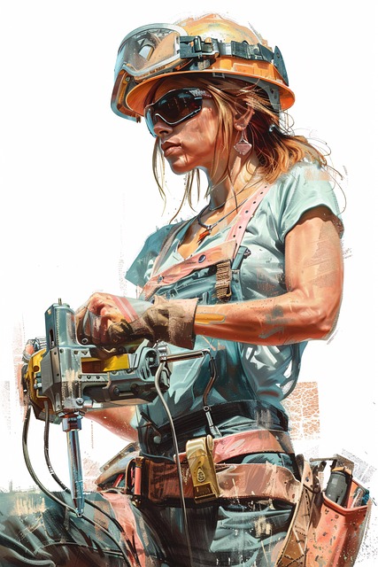 skilled plumbers