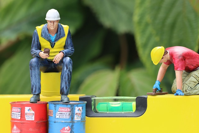 skilled plumbers