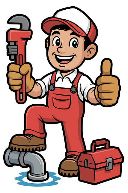 sprinkler leak repair