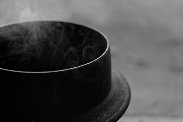 steam heating repair