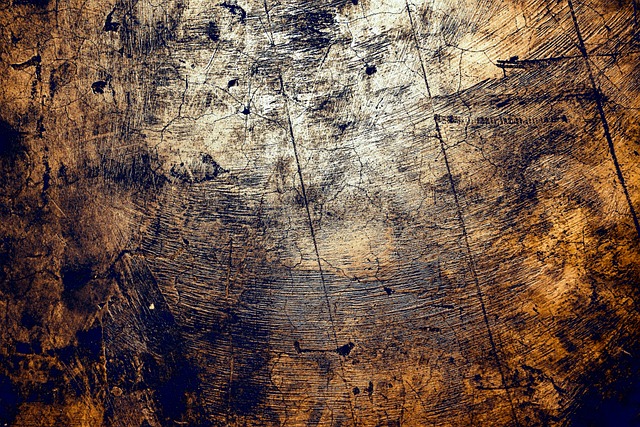 surface restoration