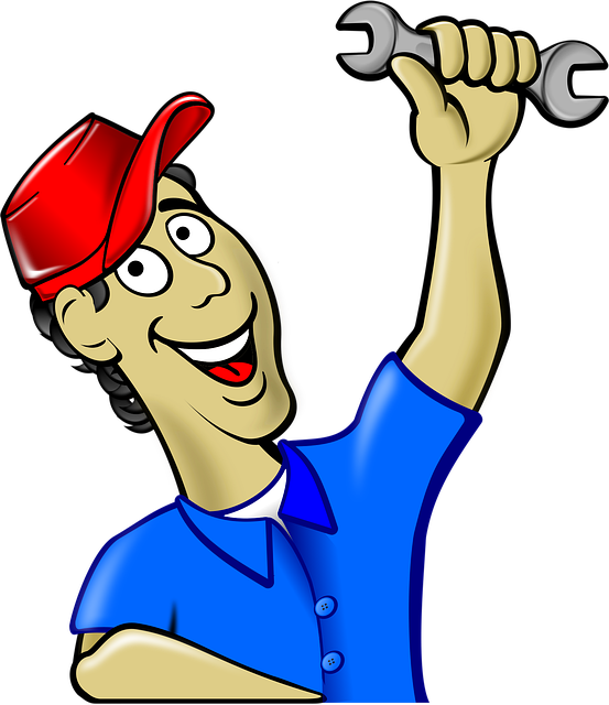 tankless water heater repair