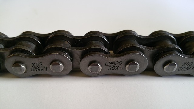 toilet chain repair