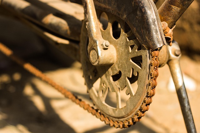 toilet chain repair
