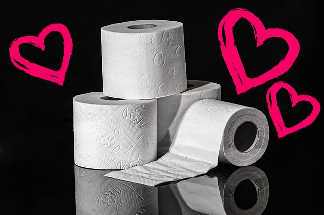 toilet flapper replacement