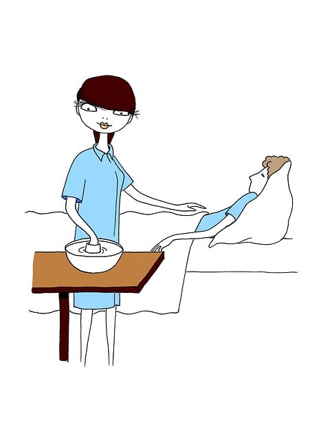 toilet replacement