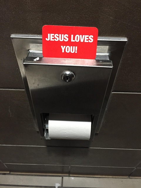 toilet service