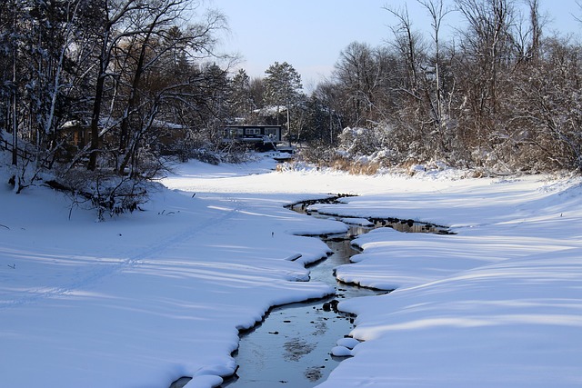turkey creek plumbing