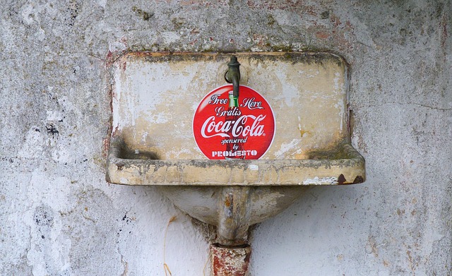 under sink filter