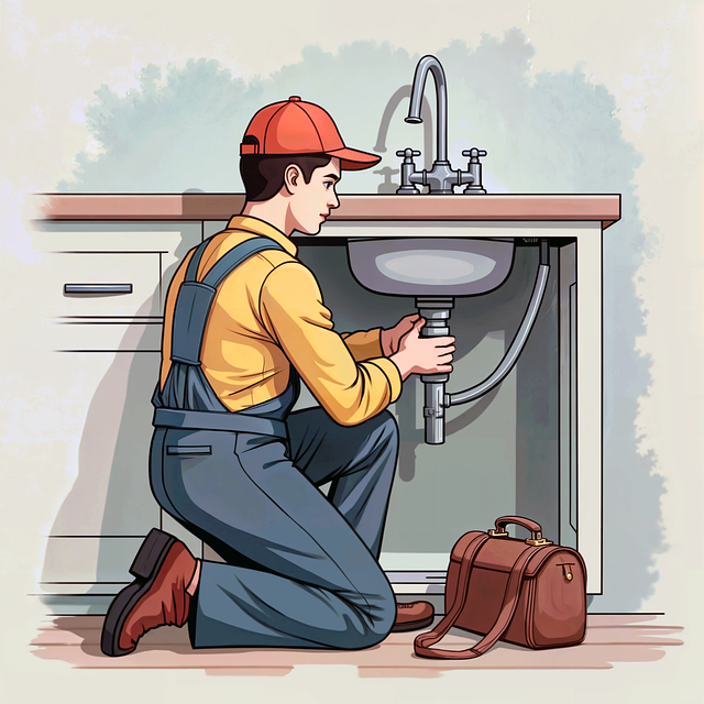 urgent plumbing repair