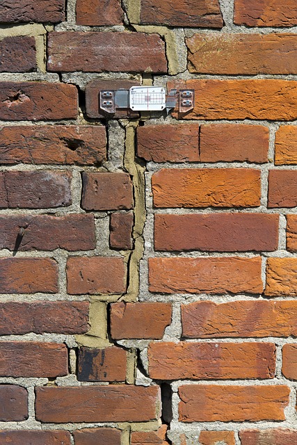 wall leak repair