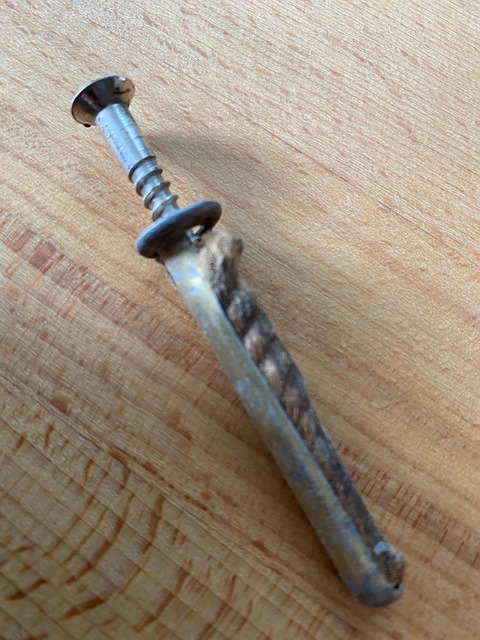 wall leak repair