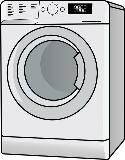 washing machine leak