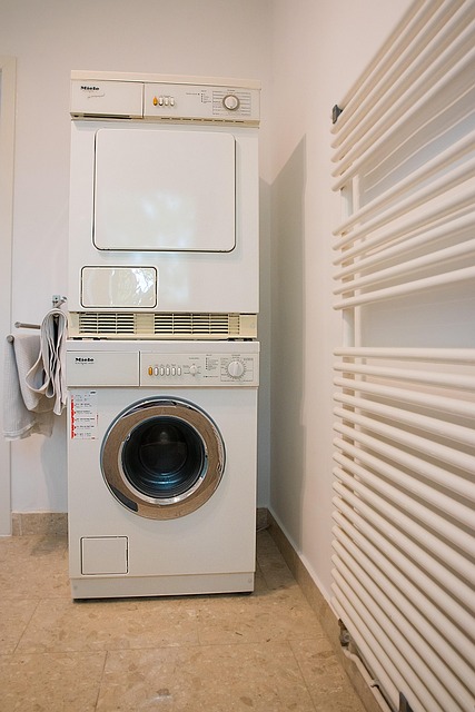 washing machine leak