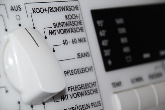 washing machine line