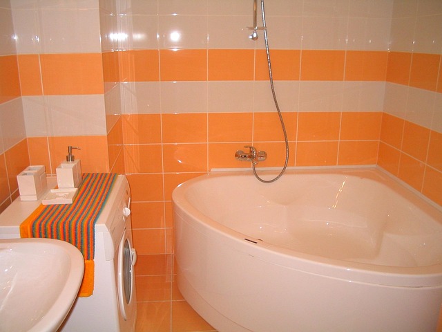 washing machine line