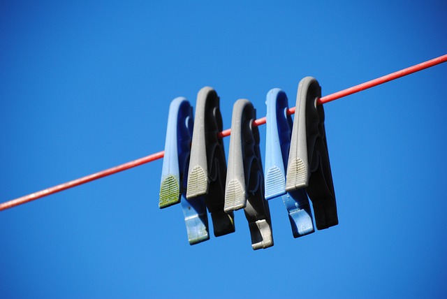 washing machine line
