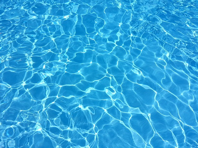 water conditioning