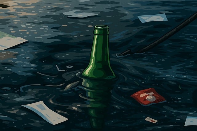 water damage prevention