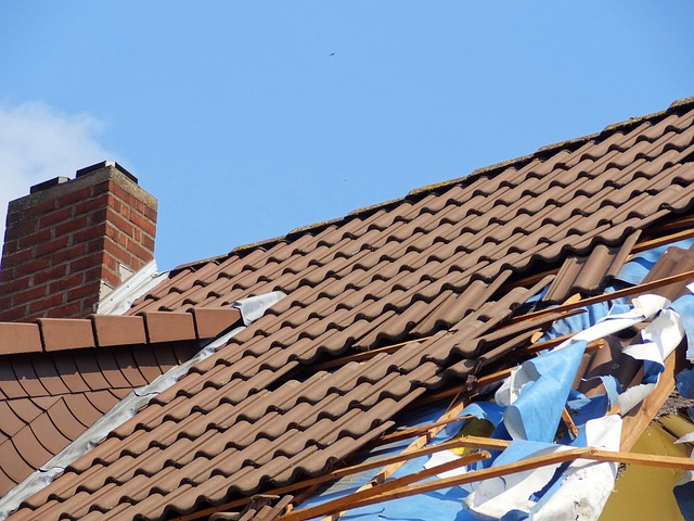 water damage prevention