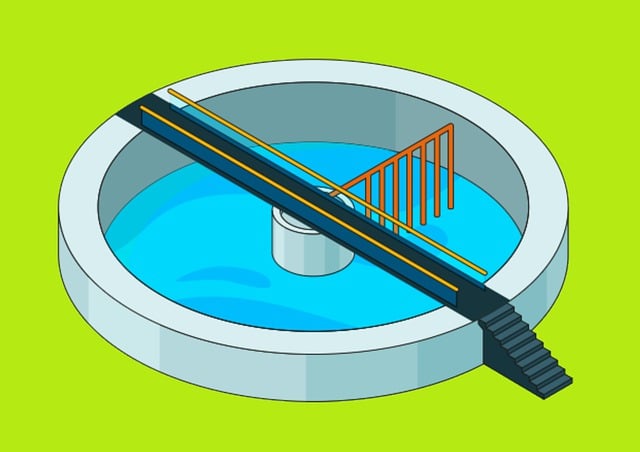 water filtration system