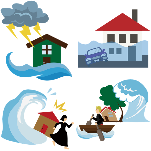 water heater emergency
