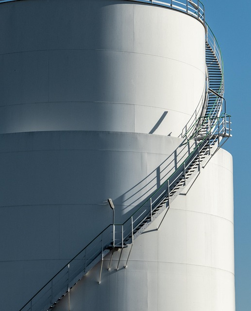 water heater expansion tank