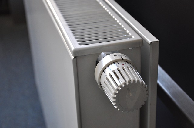water heater thermostat