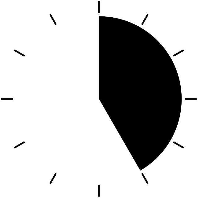 water heater timer