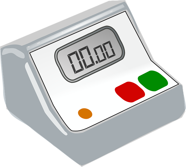 water heater timer