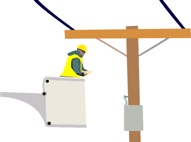 water line repair