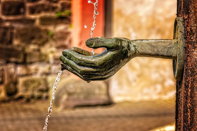 water purification
