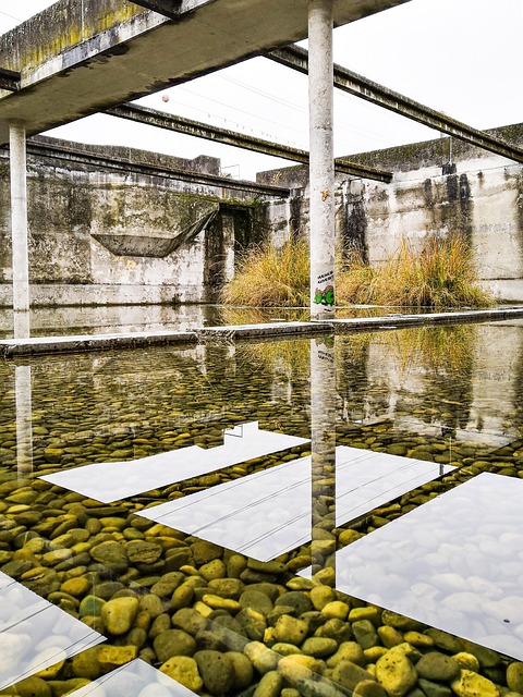 water treatment system