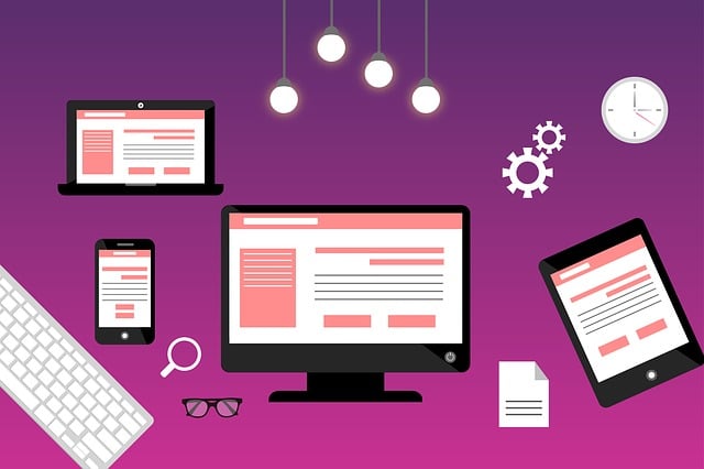 web design marketing