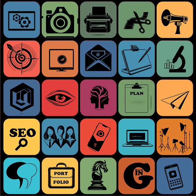 web marketing services