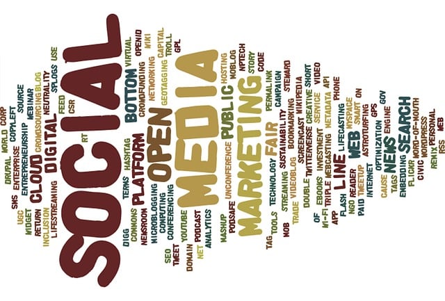 web marketing services