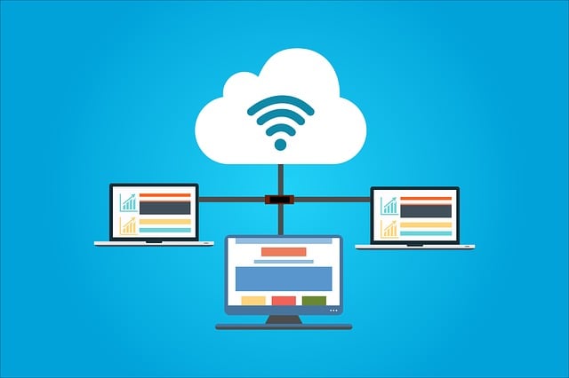 web marketing services