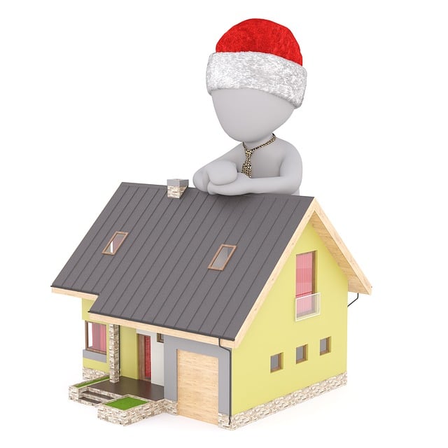 whole house water heater