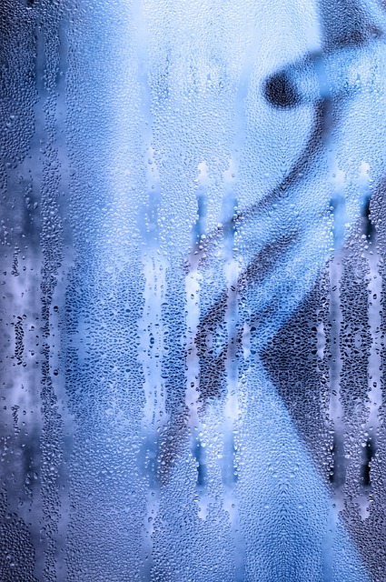 accessible shower