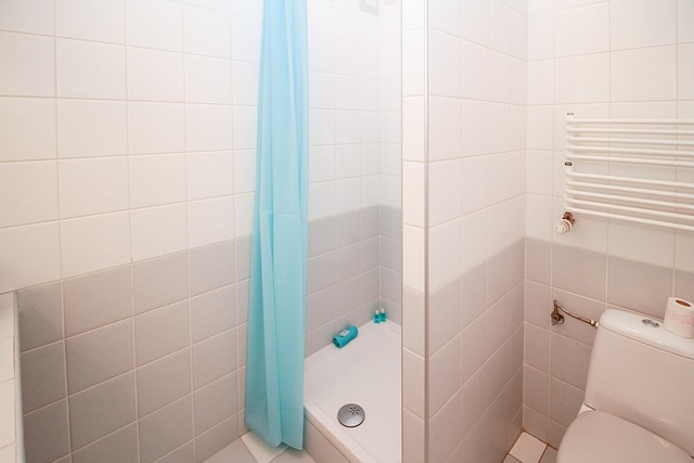 apartment plumbing