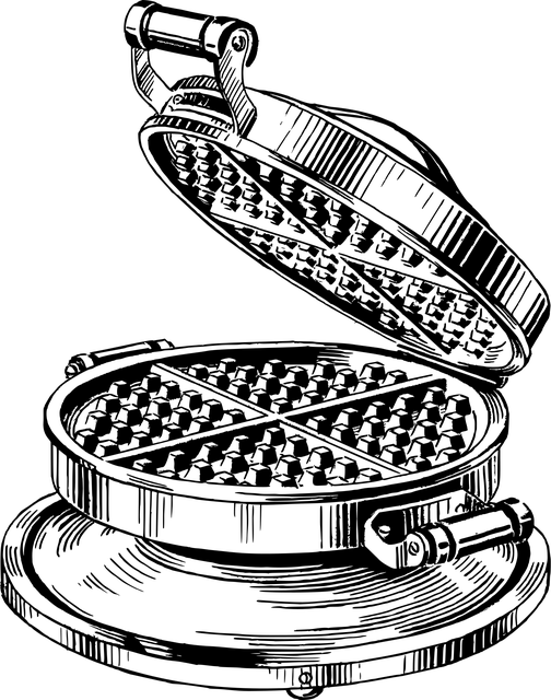 appliance water line