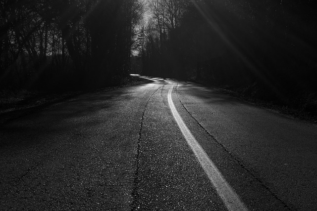 asphalt installation
