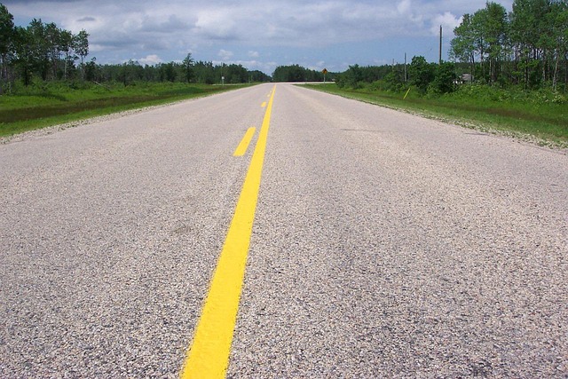 asphalt paving contractors