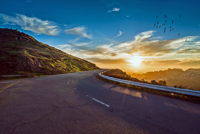 asphalt resurfacing