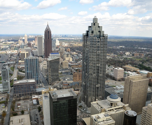 atlanta plumbing