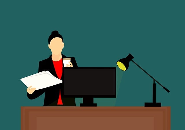 attorney office