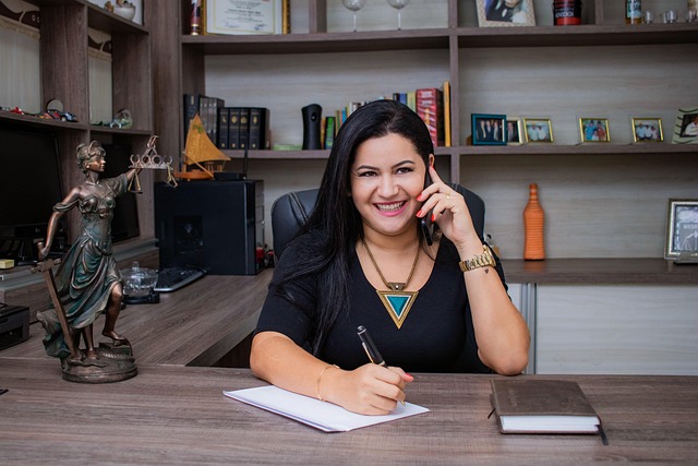 attorney services