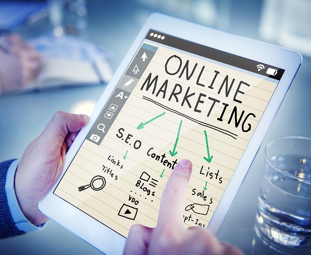bath digital marketing