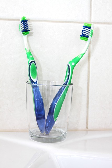 bathroom drain cleaning