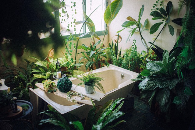 bathtub installation